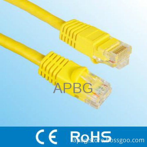 cat5e/cat6 patch cord price